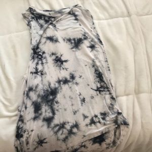 Nordstrom Marble Tank